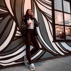 Meet your Posher, Kate